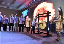 Wilayah Kasulampua Komitmen Dorong Pertumbuhan Ekonomi