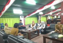 Terima Kunker DPRD Kabupaten Kolaka, Sekretariat DPRD Sulbar Diskusi Soal SIPD dan Delapan Prioritas PJ Gubernur