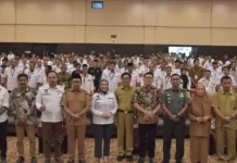 Ketua DPRD Sulbar Suraidah : Penting Pemahaman Undang-Undang Desa Yang Baru