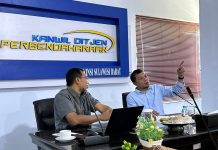 Komisi IV DPRD Sulbar Soroti Perusahan Gunakan NPWP Luar