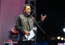 Malam Ramah HUT RI, Pj Bahtiar “Tangkap Peluang IKN, APBD 2025 Akan Berpihak ke Rakyat”