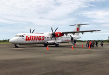 Kado HUT RI 79, Warga Sulbar Bisa Nikmati Layanan Penerbangan ke IKN