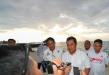 Bangun Ekosistem Perikanan di Majene, Pj Bahtiar Segera Fungsikan SPBN di PPN Palipi