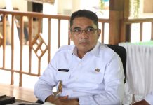 Sambut Dua Dekade, Pemprov Sulbar Canangkan SEPTEMBER CERIA