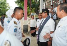 Pj. Bahtiar Harap Siswa Dibekali Manajemen Bisnis Agar Kelak Menjadi SDM Produktif