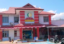 Rutan Kelas II B Mamuju Beri Remisi Kepada 20 Terpidana Kasus Korupsi di Sulbar