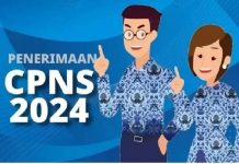Catat ! Mulai Besok 20 Agustus Pendaftaran CPNS 2024 Dibuka, Berikut Syarat dan Cara Daftar