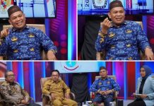 Jelang Pilkada, Kakanwil Kemenag Sulbar Tegaskan Peran Agama Jaga Proses Demokrasi yang Sejuk