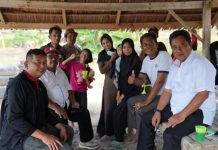 Temui Pengusaha Perikanan di Kalukku, Pj Bahtiar Komitmen Bantu Masyarakat Tingkatkan Produksi Perikanan