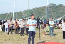 Bentuk Penghargaan Kepada Passandeq, Seluruh Anak Passandeq Mendapat Bantuan Beasiswa