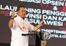 Tahun 2025, Pemprov Persiapkan Penerbangan Mamuju – Surabaya