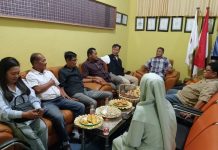 Susun Ranperda BMD, Panja DPRD Sulbar Tinjau Sejumlah Aset Daerah di Polman