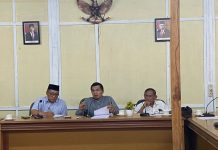 Bahas Isu Rencana Refokusing Anggaran Beasiswa, RDPU DPRD Sulbar Hasilkan Beberapa Kesepakatan