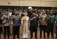Dukung Program Prioritas Pemerintah Pusat, Anggota Komisi III DPRD Sulbar Darman Ardi : Kami Komitmen Terus Kerja Sama Semua Pemangku Kepentingan