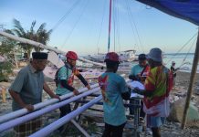 Sandeq Heritage Festival 2024, Ridwan : Ada Acara Maulid, Sandeq Race hingga Pentas Menari di Sandeq Klasik