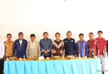 Komisi IV DPRD Sulbar Kunjungi SLBN Baitan dan SMKN I Buntu Malangka, Bahas Peningkatan Mutu Pendidikan