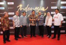 Raih Penghargaan dari Kompas, PJ Bahtiar : Kolaborasi Jadi Kunci Terkendalinya Inflasi di Sulbar