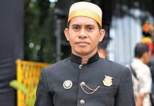 Camat Sampaga Tepis Tudingan Warganya, Keberpihakan Dirinya Ke Perusahan Tambang