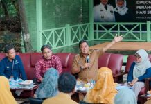 IDI Sulbar Mengalami Kenaikan, Terus Dikembangkan Agar Bisa Meningkat