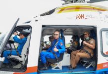 Dekat dengan IKN, Polri Akan Bangun Markas Komando Polairud RI di Sulbar.