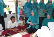 Pilot Project Majene Masih Butuh Sentuhan
