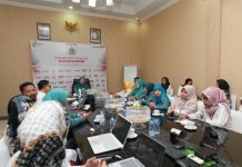 Program Posyandu Akan Libatkan Enam Bidang SPM