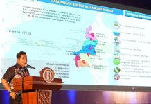 Gerak Cepat Jemput Investor, Pj Bahtiar Launching Portal Kemudahan Investor Masuk Sulbar