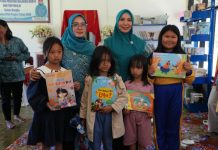 Pj. Ketua TP. PKK Sulbar Kunjungi Mamasa, Penilaian Sejumlah Pilot Project pada TP-PKK Mamasa