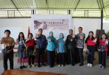 Shofa Marwah Sebut Kepedulian Keluarga Sangat Penting, Jaga Keluarga Dari Bahaya Narkoba dan Perdagangan Orang