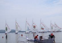 Ingin Sandeq Heritage Festival Jadi Agenda Internasional, Pemprov Sulbar Daftarkan ke UNESCO