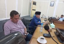 Komisi IV DPRD Sulbar Gelar Rakor Bahas RAPBD Perubahan Tahun Anggaran 2024