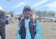 Sandeq Heritage Festival 2024 Anak Passandeq dapat Beasiswa dari Pemprov Sulbar, Ridwan Alimuddin : Itu Gebrakan Luar Biasa