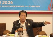 Satgas Kesehatan Pilkada Sulbar Siap Berikan Pelayanan kepada Penyelenggara dan Masyarakat