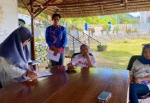 DPRD Sulbar Bersama Komisi I DPRD Bontang Diskusikan Tata Kelola SDM di Sektor Tenaga Pendidik