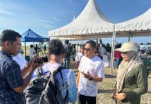 Wakil Ketua DPRD Abdul Rahim Tekankan Pentingnya Pelestarian Budaya Sandeq Race