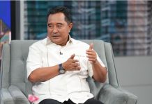 Bantuan Biaya Pendidikan S1, S2, dan S3 Bagi Masyarakat, Pemprov Sulawesi Barat Siapkan 1.000 Tahun 2025