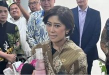 6 Mantan Wartawan di Jajaran Kabinet Prabowo : Meutya Hafid – Budi Arie