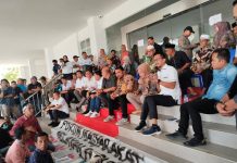 Warga Tolak Tambang Pasir di Aliran Sungai Kalukku, DPRD Sulbar Akan Panggil Pihak Perusahaan