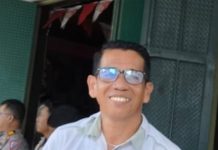Perusahan Bersedia Kembalikan Lahan Warga, Imanuddin Desak Pihak SISTAP dan ESDM Lakukan Proses Penciutan