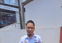 Hilaluddin, Sekcam Matakali Berhasil Lulus Mewakili Sulawesi Barat di MTQN VII Korpri 2024