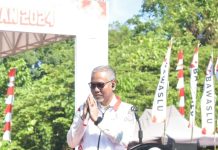 Pemprov Sulawesi Barat Tegaskan ASN Netral di Pilkada Serentak 2024, Sanksi Menanti yang Melanggar