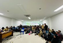 Non ASN di Kantor Sekretariat DPRD Sulbar Ikuti Bimbingan BKD Tatacara pendaftaran PPPK 2024