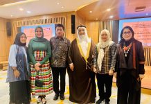 Dorong Investasi, Banhub Sulbar Serahkan Investment Guide Book 2024 kepada Kedutaan Bahrain