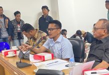 Warga Kalukku Tolak Tambang Pasir di Dua Desa, DPRD Sulbar Akan Evaluasi Perusahan PT. Jaya Pasir Andalan
