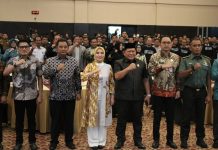 Komisi III DPRD Sulbar Komitmen Kerja Sama Seluruh Stakeholder Dukung Program Pemerintah Pusat