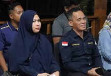 Kabag Adpim Biro Umum Hadiri Rakor Tim Desk Pemilukada