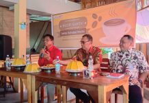 Dua Tersangka Dugaan Korupsi Stadion Manakarra Mamuju : Kejati Sulbar Menunggu Hasil Audit BPKP