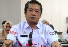 Tingkatkan Koordinasi, Dinkes Sulbar Imbau Warga Waspada Serangan Penyakit Saat Musim Hujan