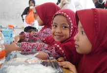 Setelah Uji Coba Makan Gizi Gratis, Giliran Pemprov Sulbar Lakukan Makan Ikan Gratis