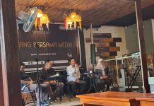 Meski Cuaca Ekstrem, KPU Sulbar Mampu Distribusikan Logistik Pilkada 2024 di Sulbar